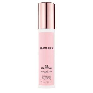 NIB 75.00 BIO BEAUTY THE PERFECTOR 4-1